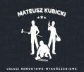 Mateusz kubacki remonty