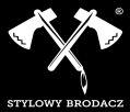 Stylowy brodacz