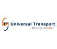 Universal transport